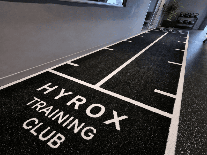 testing turf for odor and VOCs